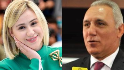 Журналист за класацията на Forbes: Не съм чула Бакалова по света, всеки казва Стоичков