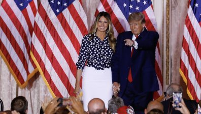 Тайната е разкрита: Вижте за какво е харчил милиони долари Тръмп