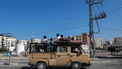 Египет отказва да приема повече мигранти, иска да залее Европа с тях