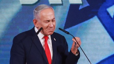 Нетаняху vs Айзенкот: Израел е пред патова ситуация след изборите, твърдят анализатори