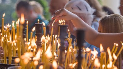 Започна Богородичният пост, най-строг е в понеделник, сряда и петък