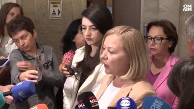 ПП-ДБ: ВСС е нелегитимен да избере нов главен прокурор