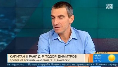 Кой е българинът, пробягал 5000 километра?