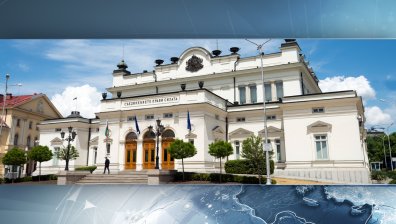 Парламентът преодоля поредното президентско вето
