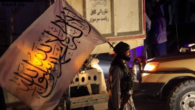 Талибаните празнуват изтеглянето на САЩ: Вече няма войни, смърт за Америка