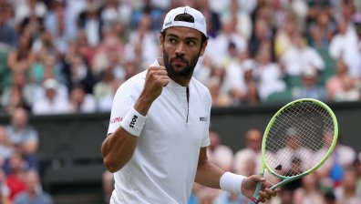 Беретини се отказа в последния момент от участие на Australian Open
