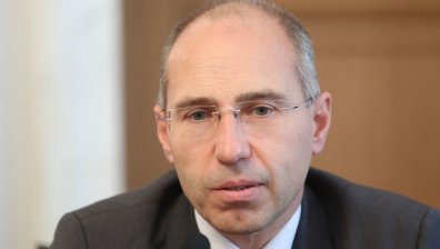 Прокуратурата разпита управителя на "Сиела Норма" като свидетел