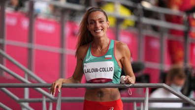 Ивет Лалова с важен пост в Българската федерация лека атлетика