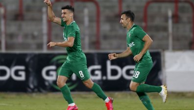 "Лудогорец" се изправя срещу шампиона на Черна Гора в Шампионската лига