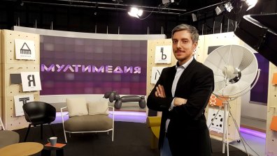 Даниел Ненчев: Не се концентрирам върху злобата на деня!