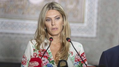 Удължено задържане: Ева Кайли и Марк Тарабела остават в затвора