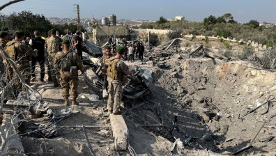 Израел продължава да убива хора в Ливан