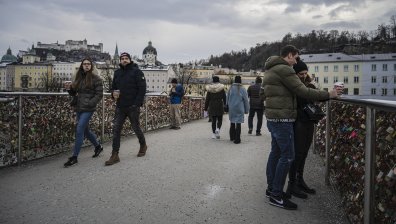 Затягат Ковид мерките в Австрия, цивилни полицаи ще дебнат за нарушители