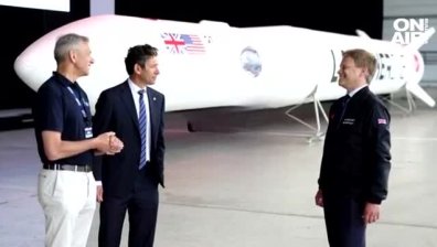 Скандал на Острова: Британски министър отряза Борис Джонсън от обща снимка