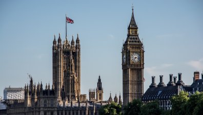 Великобритания: Русия умишлено дезинформира, че обедненият уран има общо с ядрените оръжия