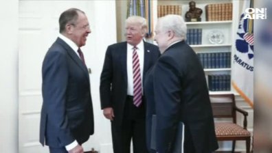 The New York Times: Тръмп е поискал да бъде прекратено разследването срещу Майкъл Флин