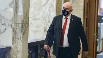 Гешев отчете драстичен спад на ало измамите и кражбите