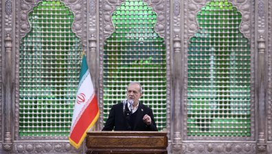 Иран обяви европейските армии за "терористични групи"