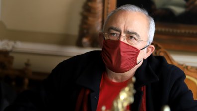 Донкин: Рестартирайте политиката си, сложете министър, който може да направи "промяната"