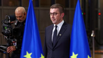 РСМ: България да прояви европейско поведение и уважение към езика ни