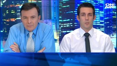 Пазарен анализ 24 септември 2015г.