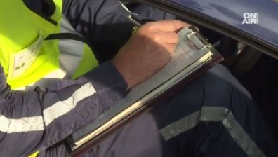 КАТ започва засилени проверки в автомобилите за безопасност по пътя 