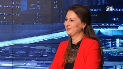 БСП подкрепя Мая Манолова за касиране на вота