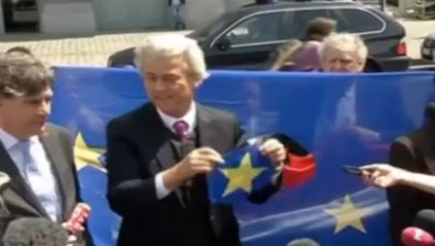 В Холандия започна делото срещу Геерт Вилдерс