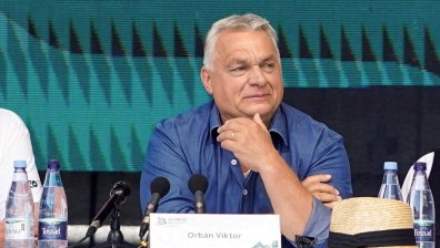 Виктор Орбан: Унгария няма как да остане силна без съюз със сърбите