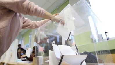 Членове на СИК в Благоевград се отказали в последния момент