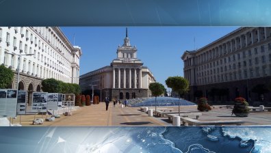 Проучване: Доверието на българите в институциите постоянно ерозира