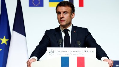 Макрон разбуни духовете в Европа и предизвика светкавична реакция от България