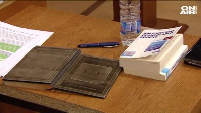 Адвокатите на Цветан Василев поискаха делото "КТБ" да бъде прекратено