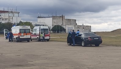 Апелативният съд остави в ареста шофьора на ТИР-а от Лесово