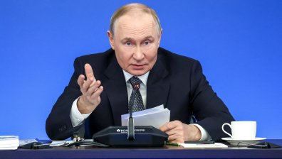 Путин и военният елит на Русия решават бъдещето на армията