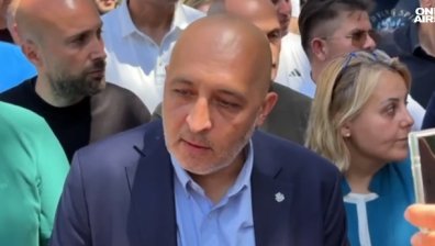 Прокуратурата за кмета на Кърджали: Не сме уведомени за разследването