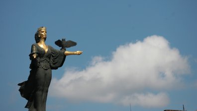 Столицата празнува: Почитаме светите мъченици София, Вяра, Надежда и Любов