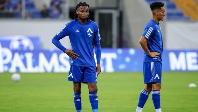 Съвсем скоро "Левски" ще се раздели с един от основните си играчи