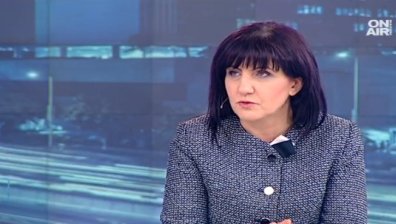 От ГЕРБ се надяват служебното правителство да продължи започнатото от тях