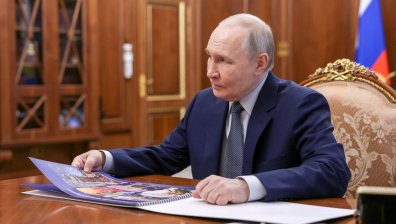 AI и нови технологии влизат в руските училища и университети