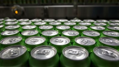 Украинци убиват с импровизирани дронове - бирени кенчета стават смъртоносно оръжие?