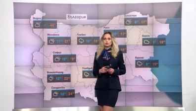 Централна прогноза