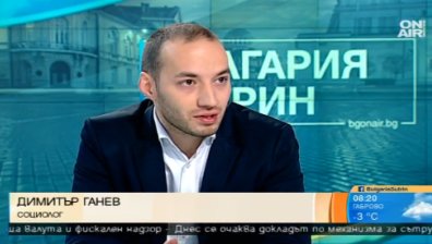 Марешки с ключова роля за следващото правителство?