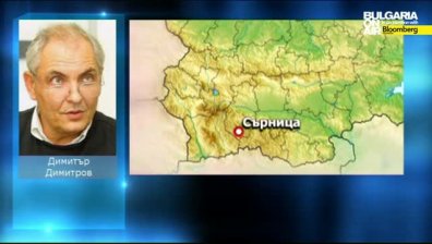 Димитър Димитров: Изборите в Сърница не са с национално значение
