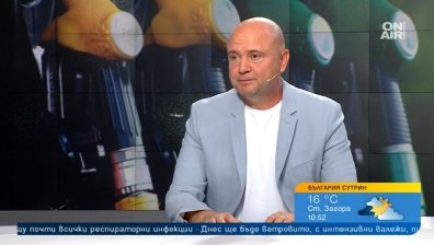 Поне 100 евро до морето: Предстоят ни най-скъпите летни пътувания