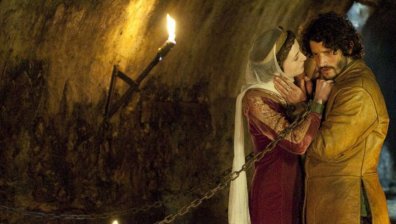 Френският сериал "Тамплиерите", който проследява събитията около Кръстоносните походи, по Bulgaria ON AIR от 2 май