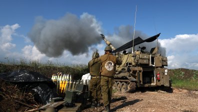 Израел ликвидира високопоставен командир на "Хизбула" в Ливан