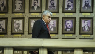 ГЕРБ: Рашков мачкаше хората и оголи границата, 12 пъти по-силен е мигрантският натиск