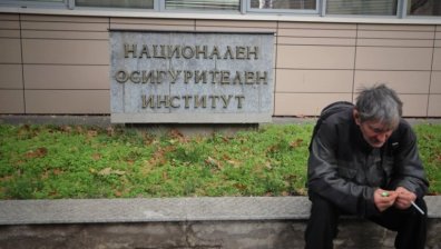 НОИ: Средният осигурителен доход за януари е 1006,70 евро