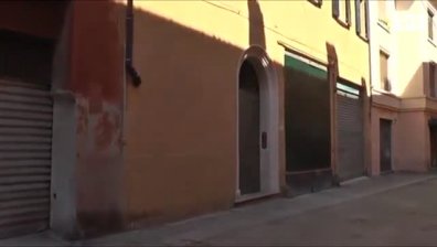 Обраха дома на бившия италианския премиер Романо Проди